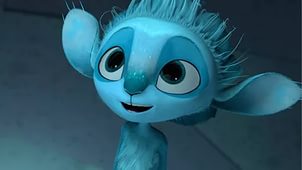 Хранитель Луны / Mune, le gardien de la lune (2015)
